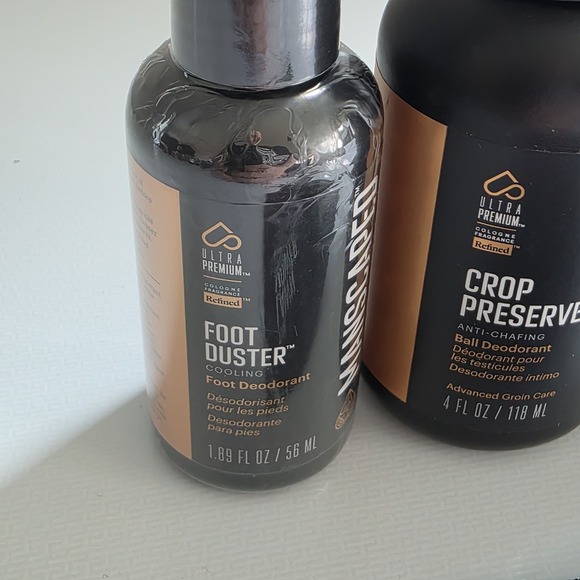 MANSCAPED® The Lawn Mower 5.0 Ultra SkinSafe Replacement Foil Blade Bundle New - Picture 2 of 6